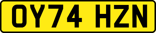 OY74HZN