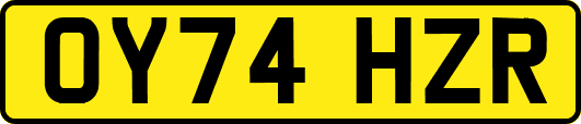 OY74HZR
