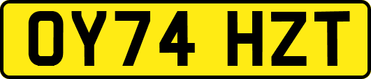 OY74HZT