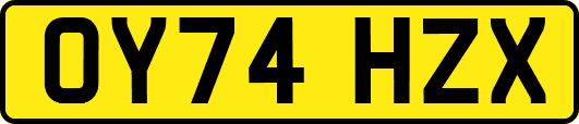 OY74HZX