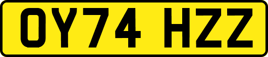 OY74HZZ