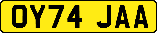 OY74JAA