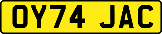 OY74JAC