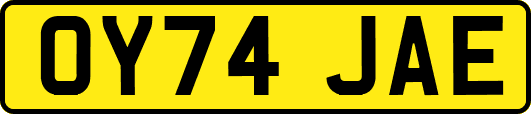 OY74JAE