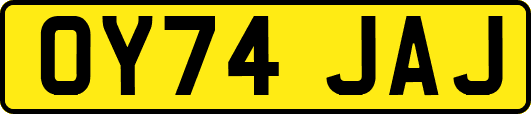 OY74JAJ