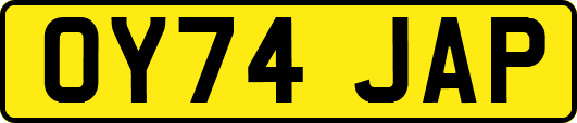 OY74JAP