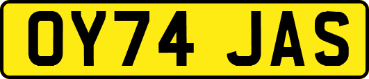 OY74JAS