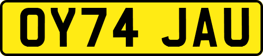 OY74JAU