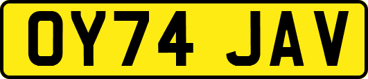 OY74JAV