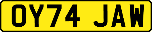 OY74JAW