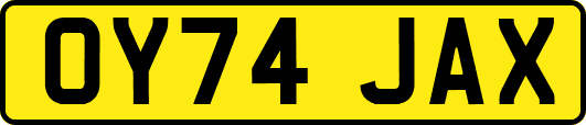 OY74JAX