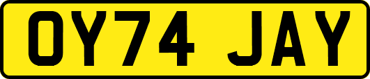 OY74JAY