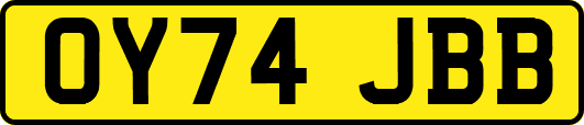 OY74JBB