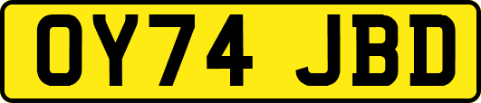 OY74JBD