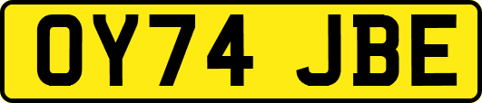 OY74JBE