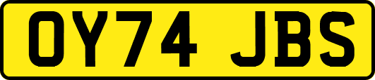 OY74JBS
