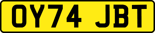 OY74JBT