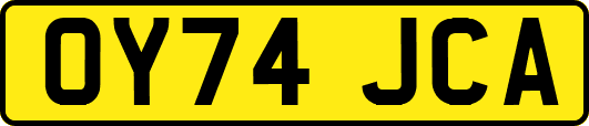 OY74JCA