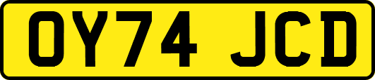 OY74JCD