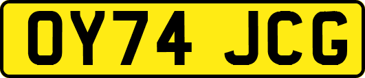 OY74JCG