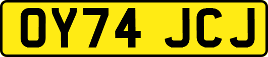 OY74JCJ