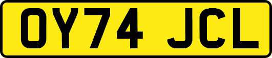 OY74JCL