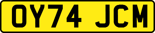 OY74JCM