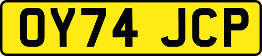 OY74JCP