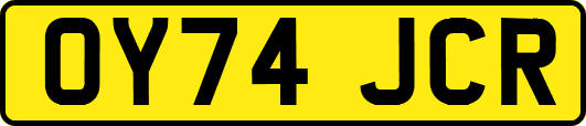OY74JCR
