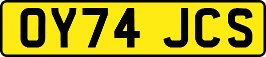 OY74JCS