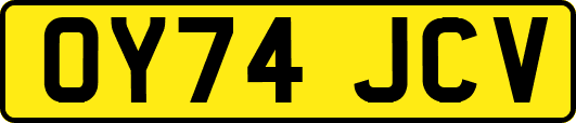 OY74JCV