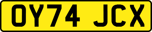 OY74JCX