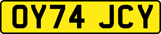 OY74JCY