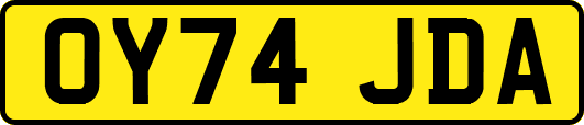 OY74JDA
