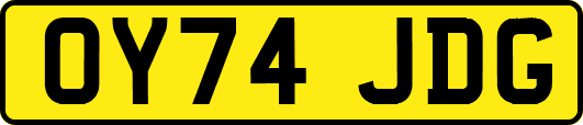 OY74JDG