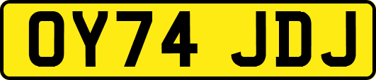 OY74JDJ