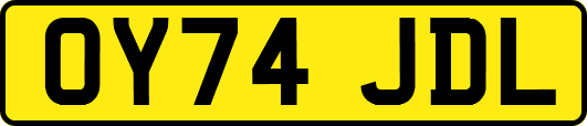 OY74JDL