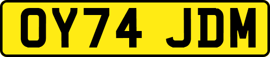 OY74JDM