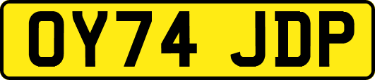 OY74JDP