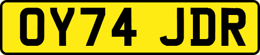 OY74JDR