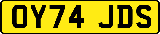 OY74JDS