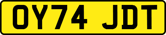 OY74JDT