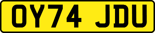 OY74JDU