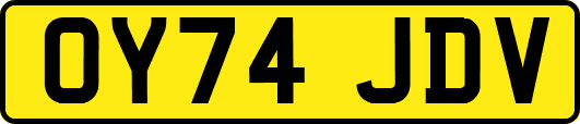 OY74JDV
