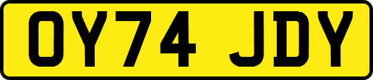 OY74JDY