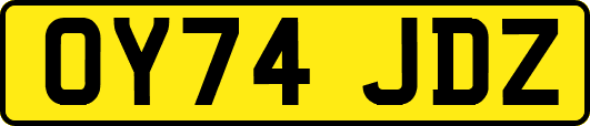 OY74JDZ