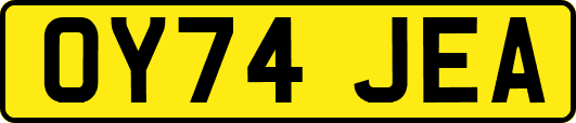 OY74JEA