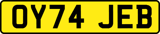 OY74JEB