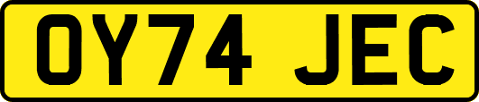 OY74JEC