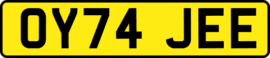 OY74JEE